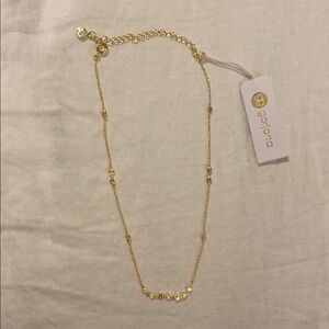 Gorjana Gold Necklace